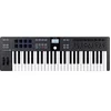 Image de Keylab Essential 49 MK3 Black Claviers Maîtres 49 Touches