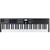 Image de Keylab Essential 61 MK3 Black Claviers Maîtres 61 Touches