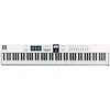 Image de Keylab Essential 88 MK3 White Claviers Maîtres 88 Touches
