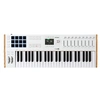 Image de Keylab 49 MK3 White Claviers Maîtres 49 Touches