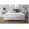 Image de Ensemble matelas Mémoire de forme + sommier 160x200 Memo