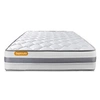 Image de Matelas Ressorts ensachés 90x190 Memo Spring 3 zones de confort MAXI épaisseur