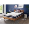 Image de Matelas 160x200 cm Ressorts ensachés et Mémoire de forme - Actiflex Ergo