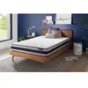Image de Matelas 180x200 cm Ressorts ensachés et Mémoire de forme - Actiflex Ergo