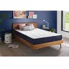 Image de Matelas 180x200 cm Ressorts ensachés et Mémoire de forme - Actiflex Life