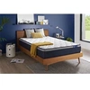 Image de matelas Ressorts ensachés+Mémoire de forme ACTIFLEX MAX 140x190 cm Maxi épaisseur 7zones de confort
