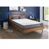 Image de Matelas ACTIFLEX 160x200cm RESSORTS ENSACHES 3zones de confort