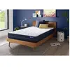Image de Matelas 160x200 cm Ressorts ensachés et Mémoire de forme - Actiflex Tech