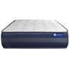 Image de ACTISOM Matelas ACTIFLEX TECH Memoire de forme Maxi epaisseur 5 zones de confort 200 x 200 cm