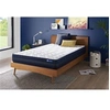 Image de Matelas 200x200 cm Ressorts ensachés et Mémoire de forme - Actiflex Tech