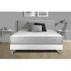 Image de VITALIT Matelas VITALMEMO blanc 90 x 190 cm