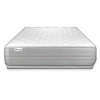 Image de Matelas mousse 90x190 cm accueil enveloppant soutien ferme epaisseur 18 cm 3 zones