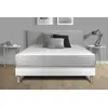Image de Ensemble Matelas Sommier 160x200 cm - Vitalmemo