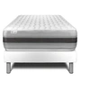 Image de Ensemble Matelas Sommier 90x200 cm - Vitalspring Recover