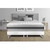 Image de Ensemble Matelas Sommier 2x80x200 cm - Vitalspring Recover