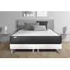 Image de Ensemble Matelas Sommier 2x80x200 cm - Vitalpower
