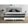 Image de Ensemble Matelas Sommier 2x80x200 cm - Vital Power Zen