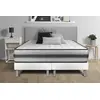 Image de Ensemble Matelas Sommier 2x80x200 cm - Vitalpower Recover