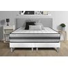 Image de Ensemble Matelas Sommier 2x90x200 cm - Vitalpower Recover