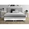 Image de VITALIT Ensemble blanc VITALPOWER RECOVER 200 x 200 cm