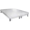 Image de Sommier VITAL'SOM 2 x 90 x 200 cm