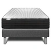 Image de Ensemble Matelas Sommier 90x190 cm - Vitalmemo One
