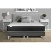 Image de VITALIT Ensembles matelas sommiers VITALMEMO ONE 2 x 80 x 200 cm