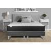 Image de Ensemble Matelas Sommier 2x100x200 cm - Vitalmemo One