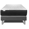 Image de Ensemble Matelas Sommier 90x190 cm - Vitalspring