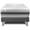Image de Ensemble Matelas Sommier 90x190 cm - Vitalspring Recover
