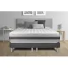 Image de VITALIT Ensembles matelas sommiers gris VITALSPRING RECOVER 160 x 200 cm