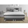 Image de Ensemble Matelas Sommier 2x100x200 cm - Vitalspring Recover