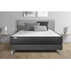 Image de Ensemble Matelas Sommier 140x190 cm - Vitalpower