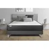 Image de VITALIT Ensembles matelas sommiers VITALPOWER gris 160 x 200 cm