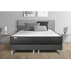 Image de Ensemble Matelas Sommier 2x80x200 cm - Vitalpower