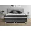 Image de VITALIT Ensemble gris VITALPOWER ZEN 160 x 200 cm