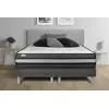 Image de Ensemble Matelas Sommier 2x80x200 cm - Vital Power Zen