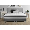Image de Ensemble Matelas Sommier 2x80x200 cm - Vitalpower Recover