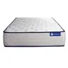 Image de matelas Latex et Mémoire de forme ACTILATEX FORM 90x200 cm 5zones de confort