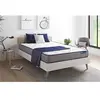 Image de matelas Latex et Mémoire de forme ACTILATEX FORM 140x200 cm 5zones de confort