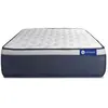 Image de ACTISOM ACTISOM matelas Latex et Memoire de forme ACTILATEX MAX Maxi épaisseur 7 zones de confort 90 x 190 cm