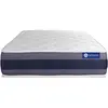 Image de ACTISOM Matelas Latex et Memoire de forme ACTILATEX MORPHO Maxi épaisseur 5 zones de confort 90 x 190 cm