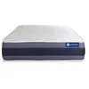 Image de Matelas Latex+Mémoire de forme ACTILATEX MORPHO 90x190 Maxi épaisseur 5zones de confort
