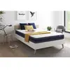 Image de Matelas Latex+Mémoire de forme ACTILATEX MORPHO 160x200 Maxi épaisseur 5zones de confort