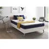 Image de Matelas Latex+Mémoire de forme ACTILATEX MORPHO 180x200 Maxi épaisseur 5zones de confort