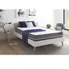 Image de Matelas Latex + mémoire de forme ACTILATEX PUR 160x200cm 3zones de confort