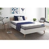 Image de Matelas 140x190 ACTILATEX SOFT 3zones de confort