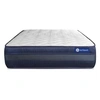 Image de Matelas ACTILATEX TECH 90x200 Mémoire de forme Maxi épaisseur 5zones de confort