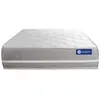 Image de ACTISOM Matelas Latex memoire de forme ACTILATEX TOUCH 3 zones de confort 90 x 190 cm