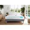 Image de BODYCARE Pack BODYONE 2 oreillers memoire de forme 140 x 200 cm